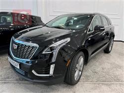کادیلاک XT5